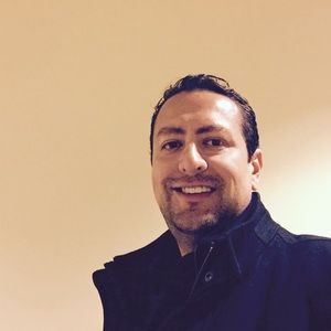 Meet your Posher, Michael